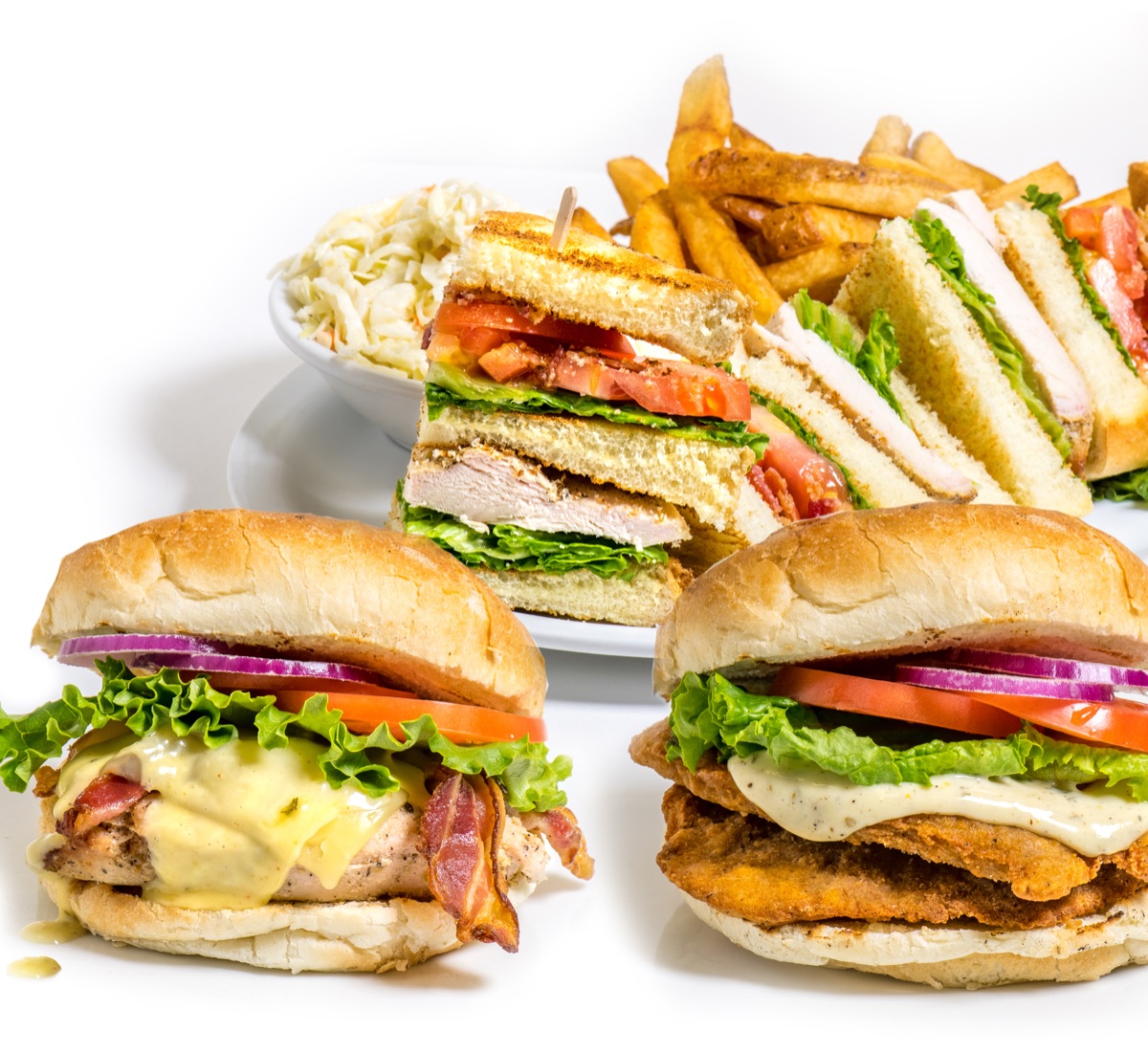 Sandwiches